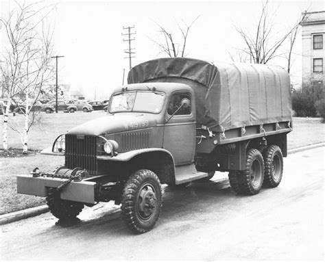 Gmc Cckw Tractor And Construction Plant Wiki Fandom