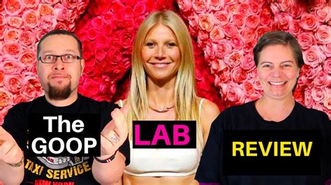 The Goop Lab With Gwyneth Paltrow Netflix Review Youtube