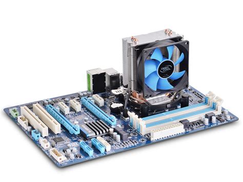 Deepcool ICE EDGE MINI FS v2.0