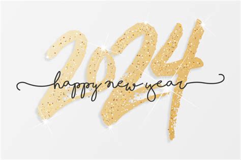 "Happy New Year 2024" Images – Browse 14,740 Stock Photos, Vectors, and ...