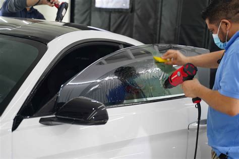 How Effective Is Window Tinting For Uv Protection