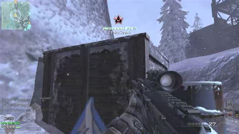 Drohnen MW3 Game Clip YouTube