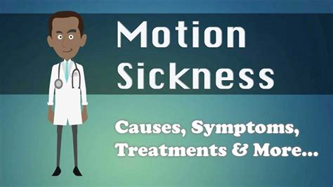 7 Method To Beat Motion Sickness