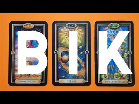 Bik Jul Tarot Horoskop Sudbina E Vas Nagraditi Youtube