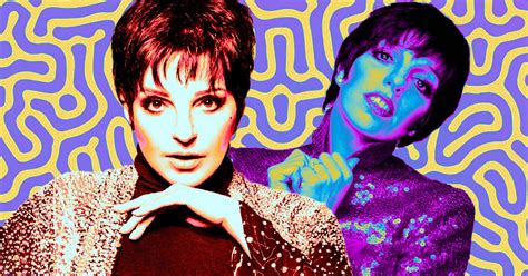 Liza Minnelli: 6 Things You Didnt Know About the Icon