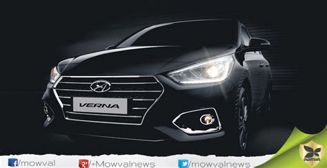 Next Generation Hyundai Verna Launched With Starting Price Of Rs 799