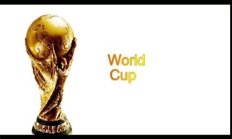 World Cup Fifa GIF - World cup Fifa 2022 - Discover & Share GIFs