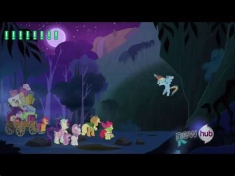 MLP FiM Sleepless In Ponyville Episode Review YouTube