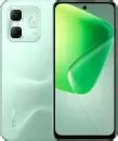 Смартфон Infinix Hot 50i X6531B 6GB 128GB зеленый шалфей купить