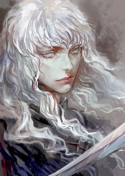 Griffith Berserk Image By Pixiv Id 1782184 2151933 Zerochan