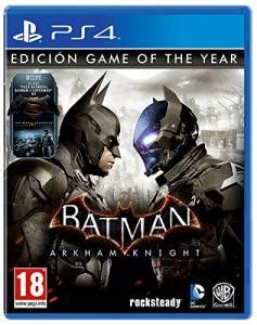 Arriba Imagen Duracion Batman Arkham Knight Abzlocal Mx