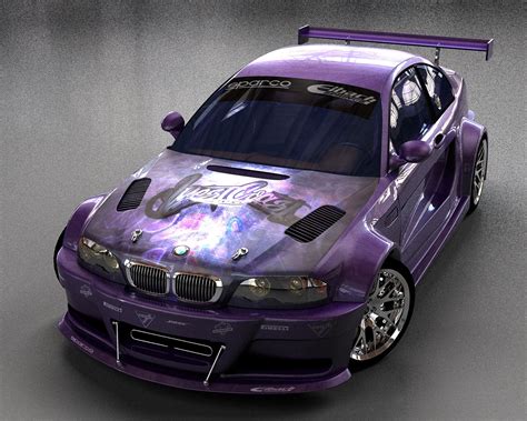 BMW TUNING - BMW Wallpaper (13479585) - Fanpop