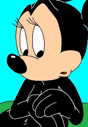 Best Mickey Mouse Getting Shocked While Being Naked Cartoon Edit Artofit