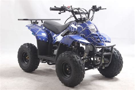 New Дитячий Квадроцикл 110сс. Є також 65/110/125/150cc: 29 800 грн ...
