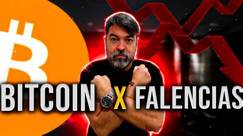 Bitcoin Altcoins Fal Ncias E Recupera Es No Mercado Mais Vol Til Bom