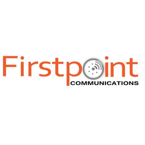 First Point Communications Realfirstpoint Twitter