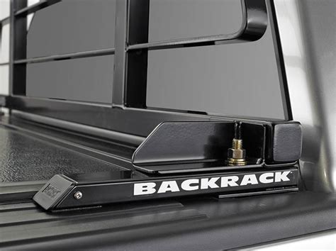 Backrack 40221 Tonneau Hardware Kit Low Profile Inside Rail Tonneau