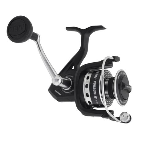 Penn Pursuit Iv Series Spinning Reels