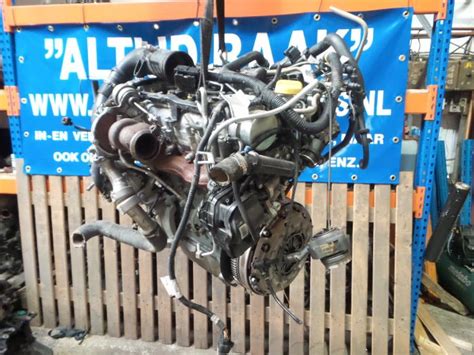 Engine Fiat Ducato D Multijet A