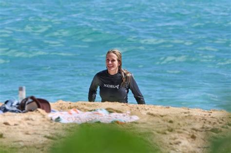 Julia Roberts In Bikini Bottoms Gotceleb