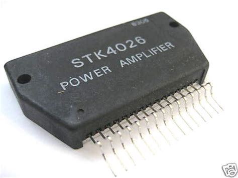 Pieces Stk Heat Sink Compound By Sanyo Ebay