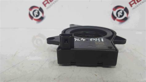 Renault Clio Mk Steering Wheel Angle Sensor Squib R