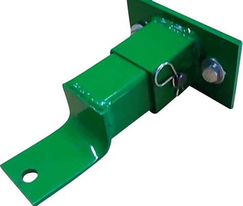 John Deere Trailer Hitch