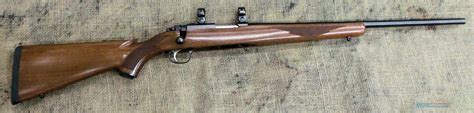 Ruger 77 22 Magnum Model In 22wmr C For Sale At 971173474