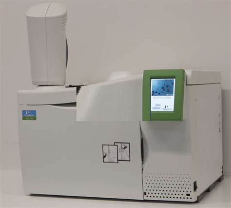 Perkin Elmer Clarus 580 GC