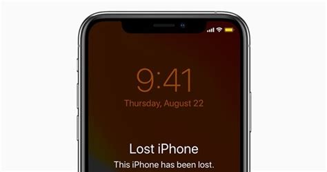 5 Easy Ways To Unlock IPhone In Lost Mode