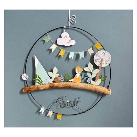 Hoop Wreath Nature Cricut Inspire Wreaths Instagram Home Decor