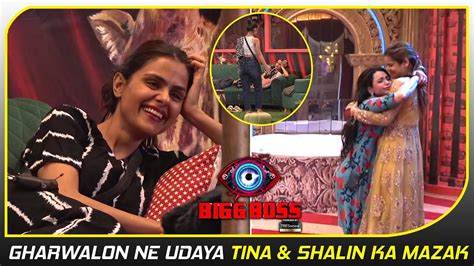 Bigg Boss Update Soundarya Archana Ne Priyanka Ankit Sreejita