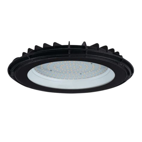 Oprawa LED High Bay HB UFO LED 100W 10000lm B Neutralna 4000K IP65