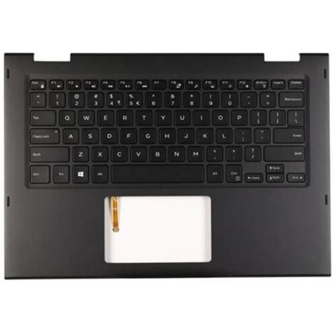 Dell English International Backlit Keyboard With Keys Dell Usa