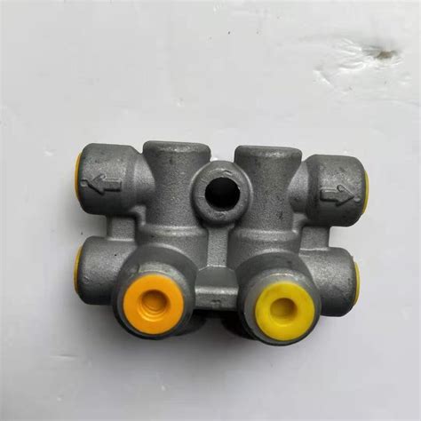 Brake Remdrukregelaar Voor Chery Qq S11-3510610 – Grandado