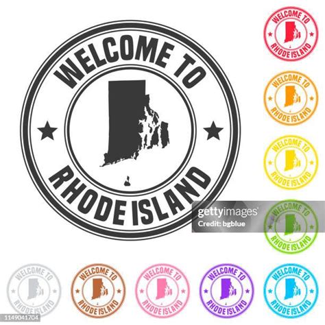 31 Welcome To Rhode Island Sign Stock Photos High Res Pictures And