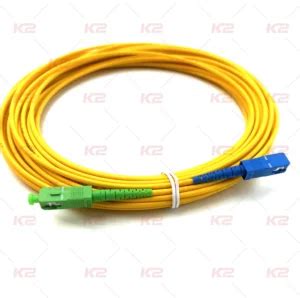 Cable Fibre Optique Et Raccordement K Group Distribution