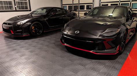 Mc S Z Nismo Nissan Z Forum Community Owners News