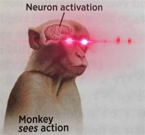 Glowing Eyes Version Neuron Activation Know Your Meme