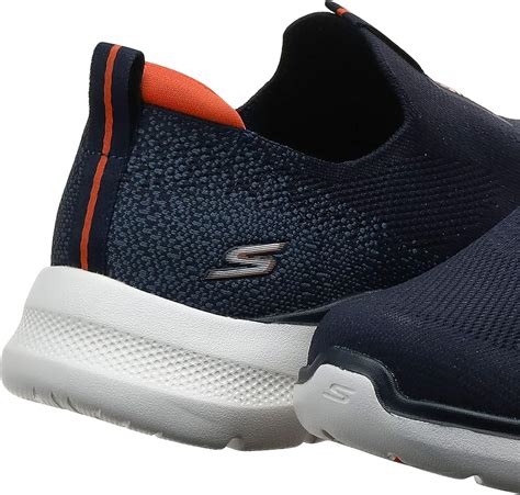 Skechers Men S Gowalk 6 Stretch Fit Slip On Athletic Performance