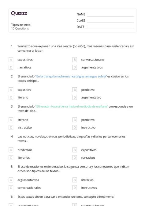 50 Tipos De Reproducción Hojas De Trabajo Para Grado 11 En Quizizz