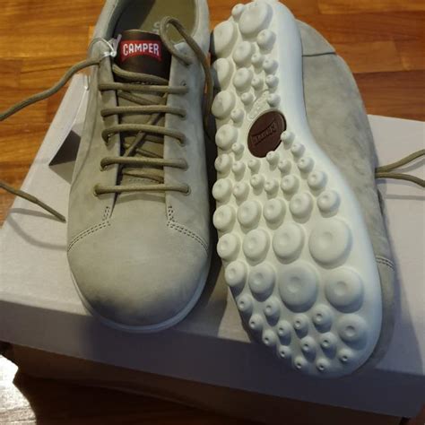 Camper, Women's Fashion, Footwear, Sneakers on Carousell