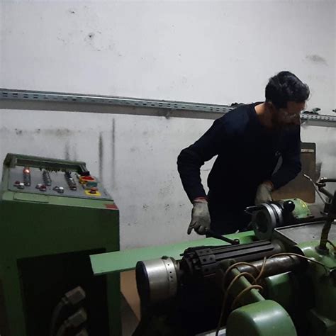 Usluge Obrade Metala Pands Plastic And Steel Doo