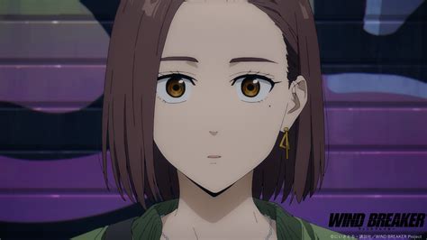 Wind Breaker Anime Episode 1 Better Than Tokyo Revengers One Esports