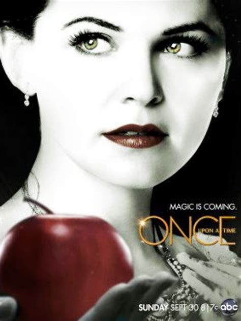 Once Upon A Time Poster Gallery3 | Tv Series Posters and Cast