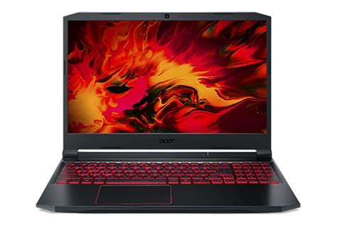 Ces Acer Hadirkan Nitro Terbaru Dengan Prosesor Intel Tiger