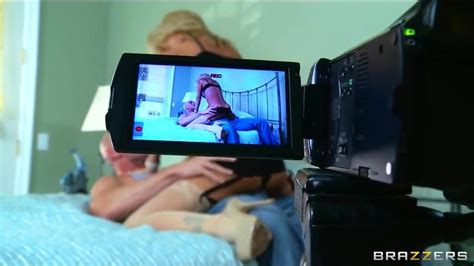 Big Tit Blonde Pornstar Devon Rides A Big Dick For Practice Tnaflix