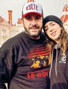 Photo Laurent Ournac Avec Sa Femme Et Ses Deux Enfants Pour Un Adorable