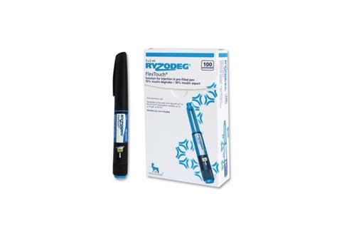 What Is Ryzodeg Insulin And How Do I Use It?, 53% OFF