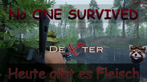 No One Survived Heute Gibt Es Fleisch S1 2 Folge 14 Deutsch